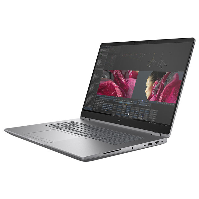 AI노트북 ZBOOK Fury G1i 18 B14G6V-P5 U7-265HX 64GB 1TB RTX PRO5000 18형 500nits