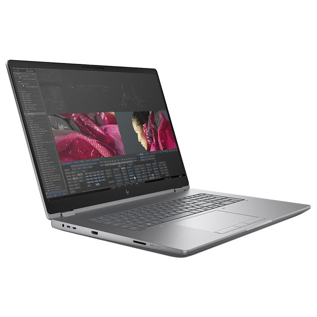 AI노트북 ZBOOK Fury G1i 16 B14G6V-P4 U7-265HX 64GB 1TB RTX PRO4000 18형 500its