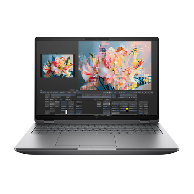 AI노트북 ZBOOK Fury G1i 16 B14E8AV-P4 U9-285HX 32GB 1TB RTX PRO4000 16형 400nits