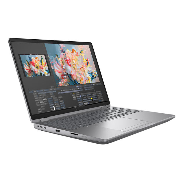 AI노트북 ZBOOK Fury G1i 16 B14E5AV-P5 U7-265HX 32GB 1TB RTX PRO5000 16형 400nits