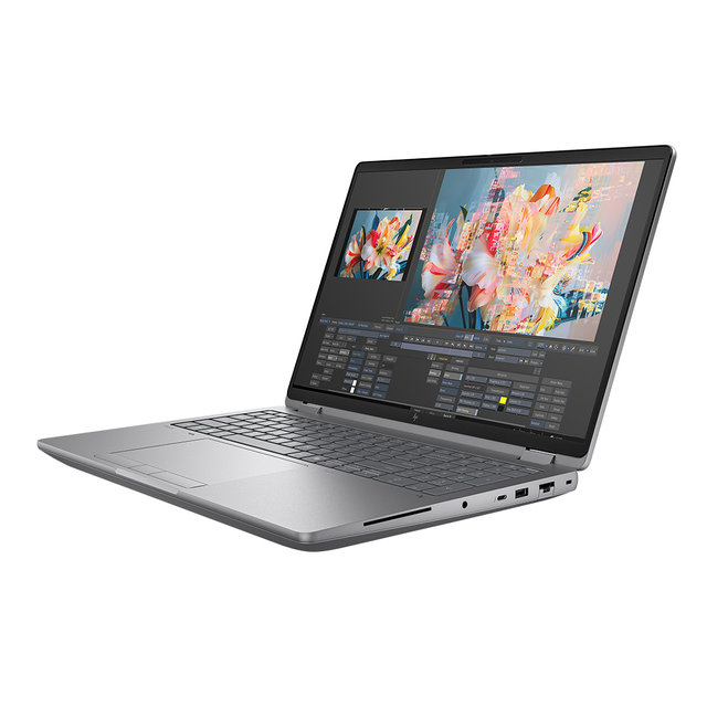 AI노트북 ZBOOK Fury G1i 16 B14E5AV-P4 U7-265HX 32GB 1TB RTX PRO4000 16형 400