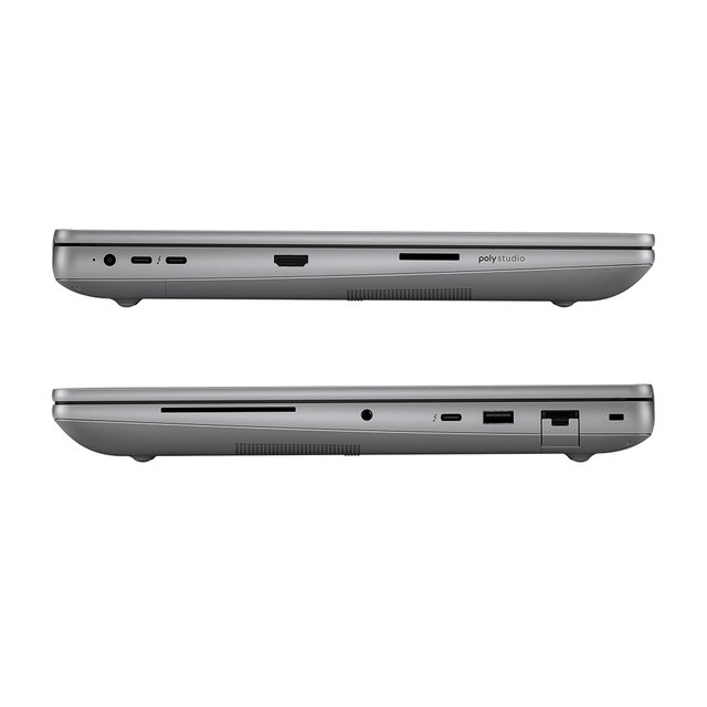 AI노트북 ZBOOK Fury G1i 16 B14E5AV-P4 U7-265HX 32GB 1TB RTX PRO4000 16형 400