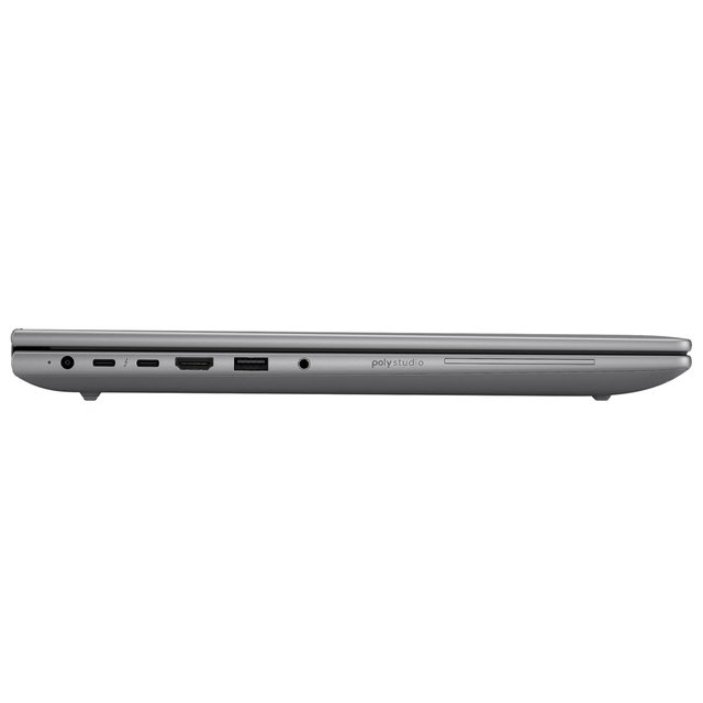 AI노트북 ZBOOK X G1i 16 B4YT6AV-TC U9-285H 16GB 1TB RTX PRO2000 16형 터치