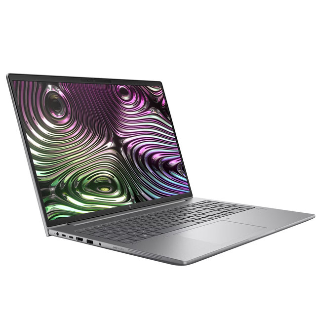 AI노트북 ZBOOK X G1i 16 B4YU2AV-TC U7-255H 16GB 1TB RTX PRO500 16형 터치스크린 WIN11PRO