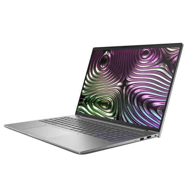 AI노트북 ZBOOK X G1i 16 B4YU2AV-TC U7-255H 16GB 1TB RTX PRO500 16형 터치스크린 WIN11PRO