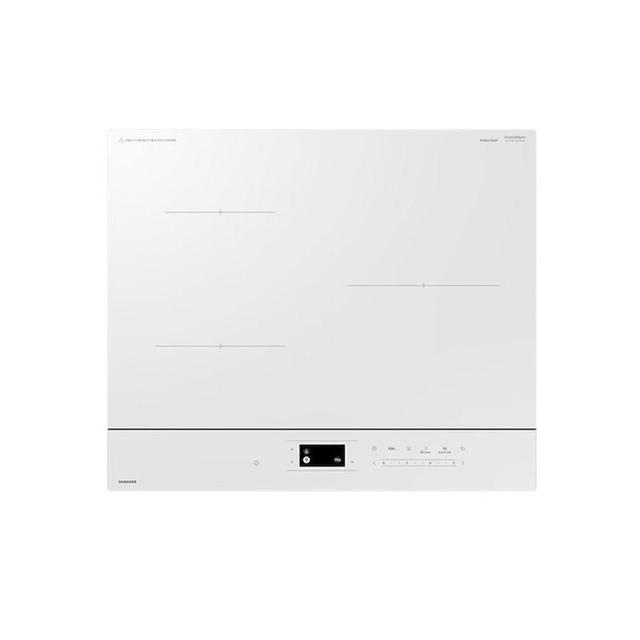 비스포크 AI 인덕션 3구 NZ63DB657CFH 빌트인