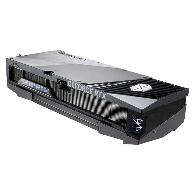 MSI 지포스 RTX 5090 슈프림 SOC D7 32GB 하이퍼프로져_VGA