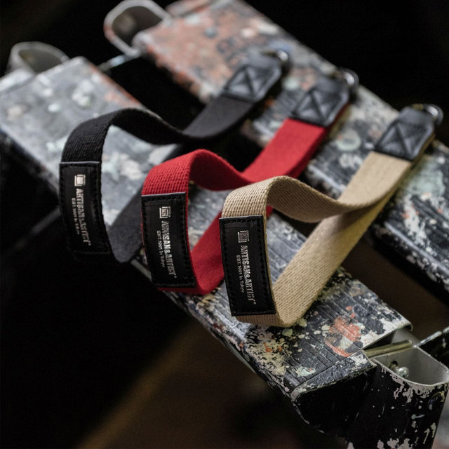 [아티산앤아티스트] ACAM-295A 카메라 스트랩