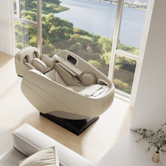 [제스파] 더 퍼스트 클래스 ZPC3800 + 전용러그 포함