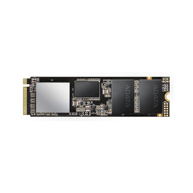 ADATA XPG SX8200 Pro M.2 NVMe 파인인포 (512GB)