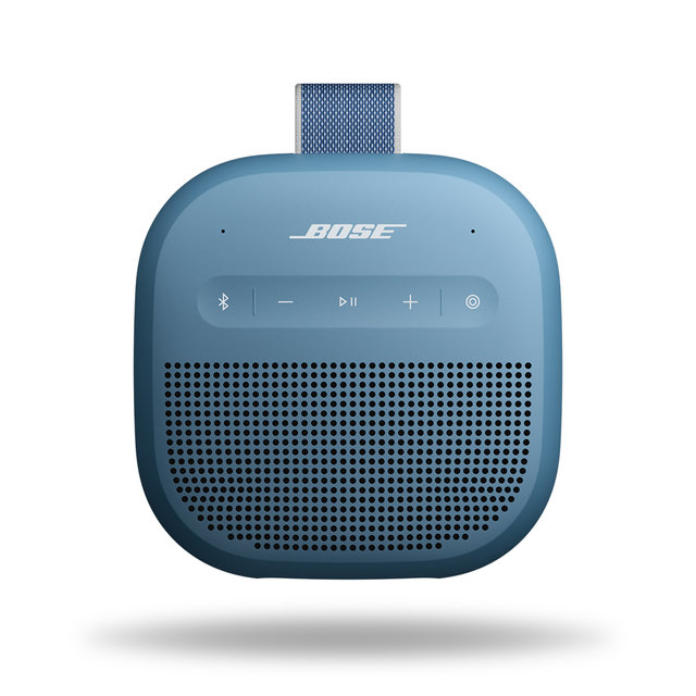 BOSE 사운드링크 마이크로 2세대 SoundLink Micro 2gen [블랙 / 샌드스톤 / 블루 더스크]