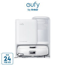 앤커 유피 E25 옴니 올인원 로봇청소기 T2353