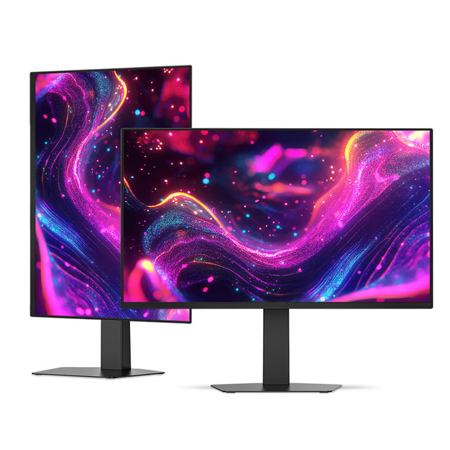 Vuti27F24LQ QD-OLED QHD 240Hz 게이밍 모니터 일반