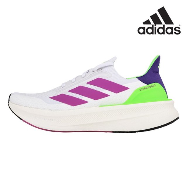 아디다스 울트라 부스트 5X 남성 러닝화 런닝화 운동화 JQ8082