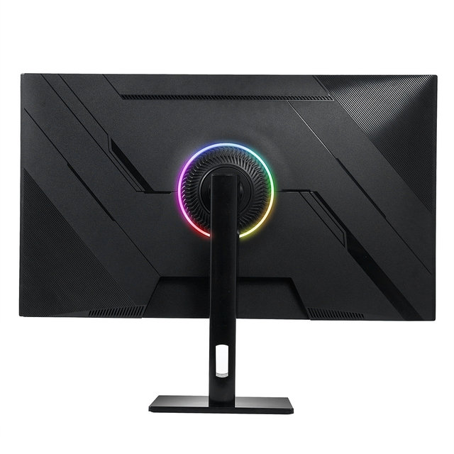 크로스오버 32QF240G Fast-IPS 400CD 81cm QHD 240Hz 피벗 게이밍 컴퓨터 모니터 무결점