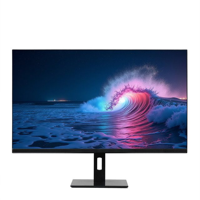 크로스오버 32QF240G Fast-IPS 400CD 81cm QHD 240Hz 피벗 게이밍 컴퓨터 모니터 무결점