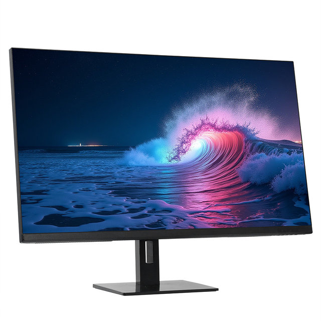 크로스오버 32QF240G Fast-IPS 400CD 81cm QHD 240Hz 피벗 게이밍 컴퓨터 모니터 무결점