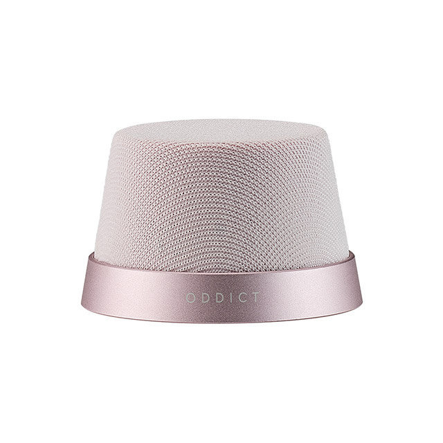 온 마그네틱 블루투스 스피커 ON Magnetic BT Speaker (라이트핑크)