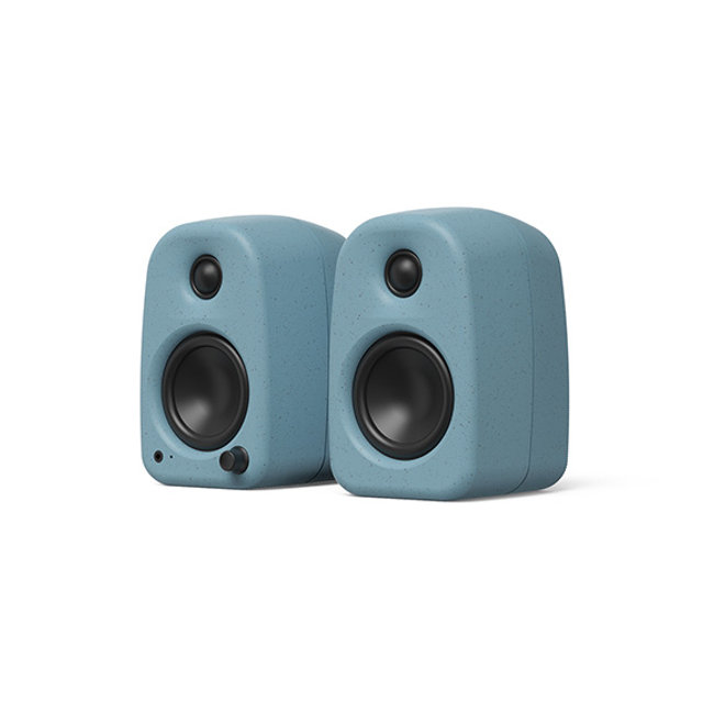 Kanto Audio [칸토오디오] USB DAC 내장 블루투스 액티브 스피커 UKI 유키 