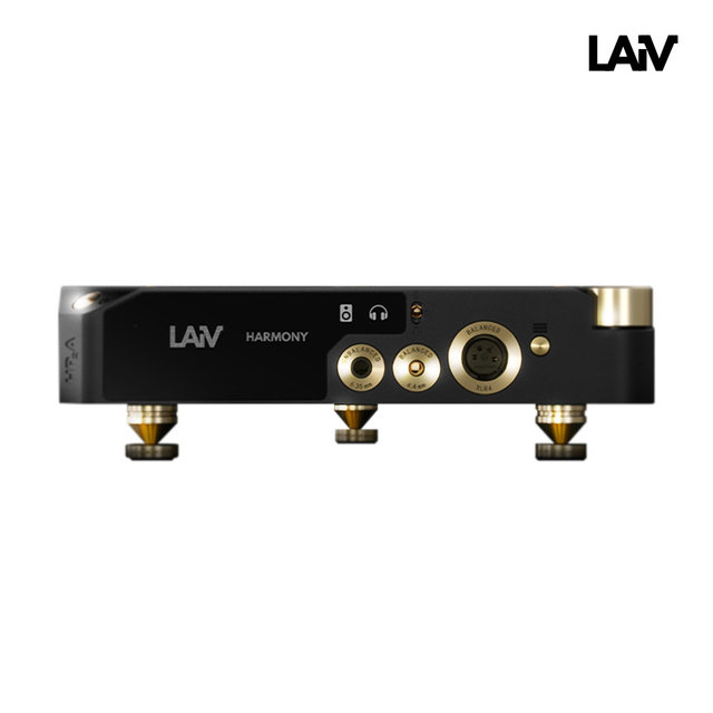 [~36개월 장기할부] [Laiv] Harmony HP2A 프리앰프 헤드폰앰프