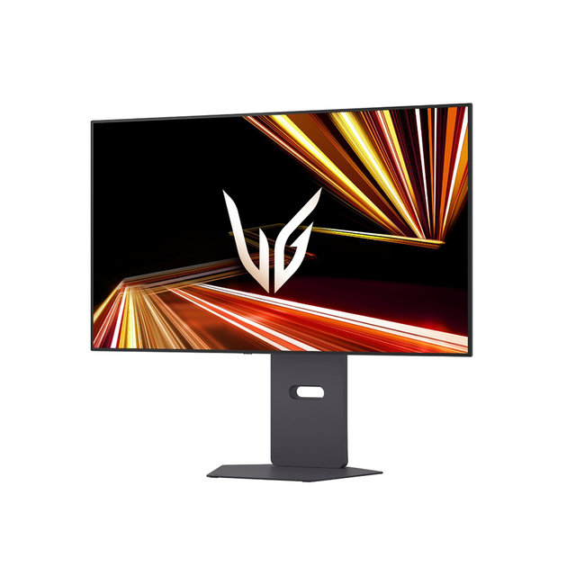 LG전자 울트라기어 32GX870A OLED 평면 4K UHD 240HZ 480HZ 듀얼 게이밍 모니터