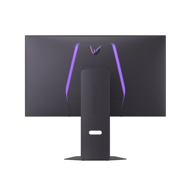 LG전자 울트라기어 32GX870A OLED 평면 4K UHD 240HZ 480HZ 듀얼 게이밍 모니터