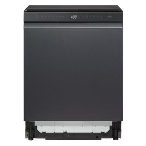 LG 디오스 오브제컬렉션 식기세척기 DUE5MBL2E