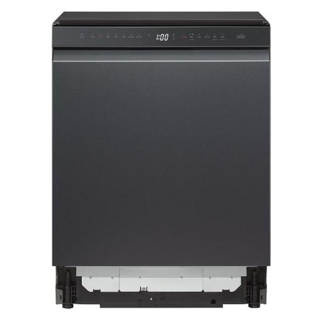 LG 디오스 오브제컬렉션 식기세척기 DUE5MBL2E