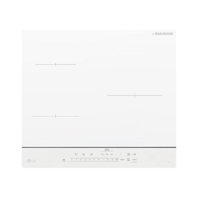 LG 디오스 오브제컬렉션 인덕션 3구 BEI3ANHLOE