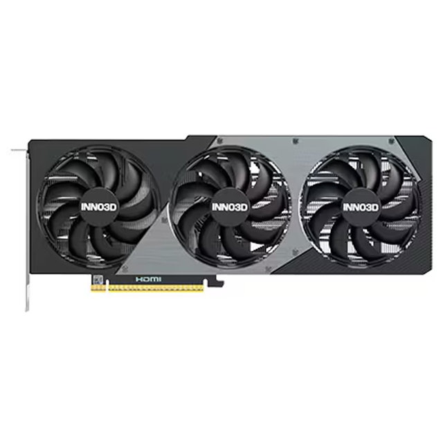 INNO3D 지포스 RTX 5080 D7 16GB X3 그래픽카드