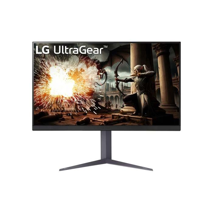 [구독] LG 울트라기어 게이밍모니터 32GS75Q 2560 x 1440 QHD 의무36개월