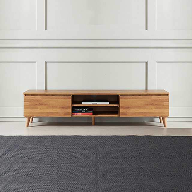 TV 거실장 티비다이 150cm WB302