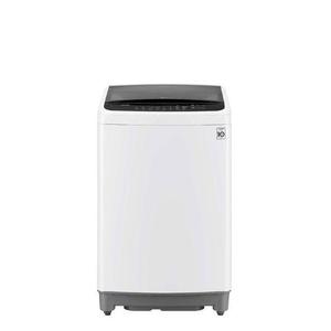 [지역한정]_일반세탁기 TR12WL (12kg, 펀치물살, 3모션, 인버터모터, 위생세탁, 화이트)