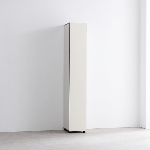 [착불배송 상세확인] N5160 광파 다용도 청소기 수납장 300 8colors