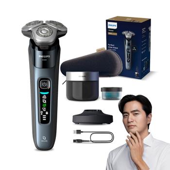 필립스 면도기 NEW i9000시리즈 X9001/30 타우벤블라우