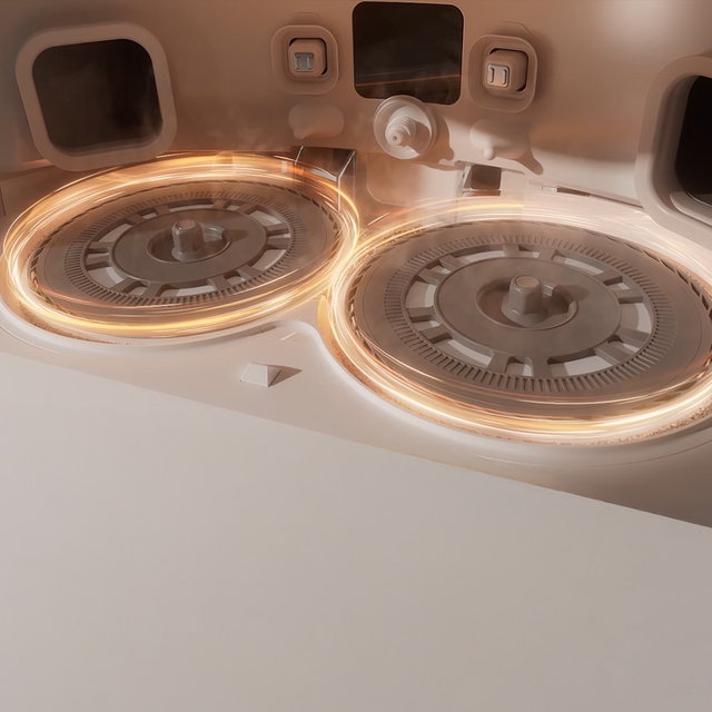 드리미 L10s Ultra Gen3 로봇청소기 직배수 키트 세트