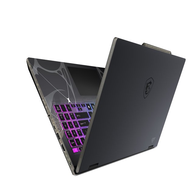 MSI 사이보그 A15 AI B2HWEKG-R5 게이밍 노트북 Ryzen 5 RTX5050 8G 512GB