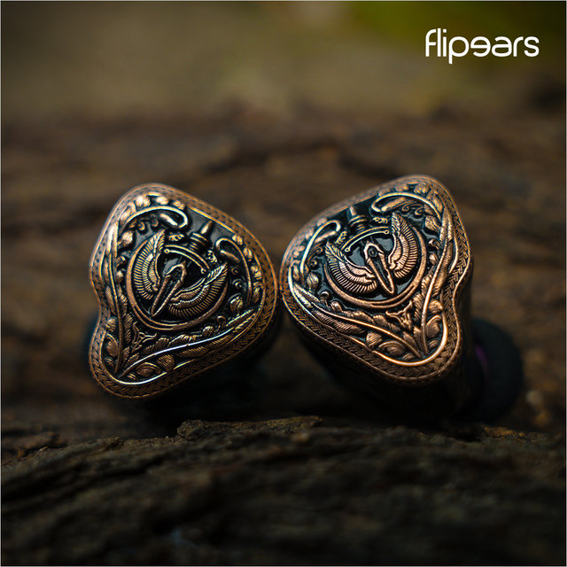 Aegis 이지스 하이브리드 이어폰