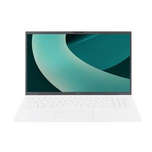 (재고보유) 2026 그램 Intel Ultra5 (15인치/512GB/39.6cm(15.6＂) FHD IPS /Win11/에센스화이트) - [15Z90T-G.AA5MK]