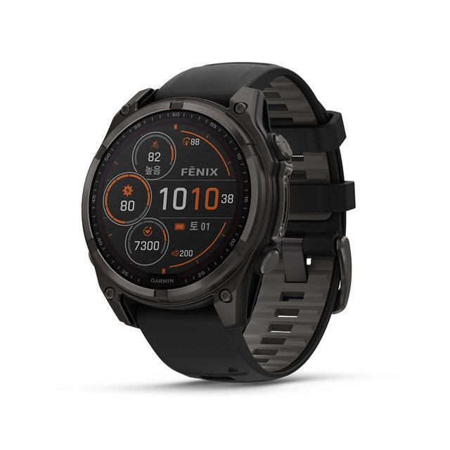 GARMIN 피닉스8 47mm