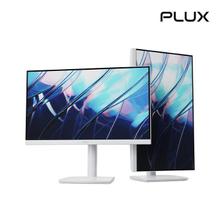[E Himart] [하이마트몰] 플럭스 68cm 피벗모니터 PLX-MNT27PVWH (203,670원/무료)