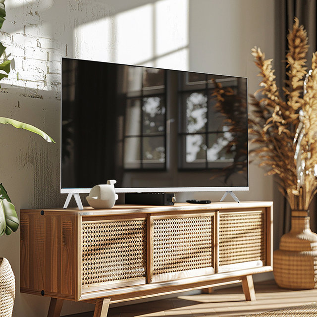 위드라이프 구글 101cm(40인치) FHD 스마트TV 화이트슬림 안드로이드티비_자가설치 택배배송