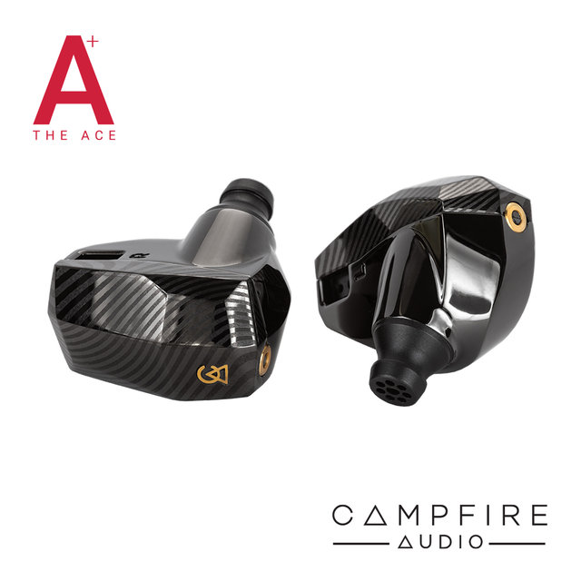 [12~36개월 장기할부]캠프파이어오디오 The 10th Limited Edition 안드로메다10 IEM 이어폰