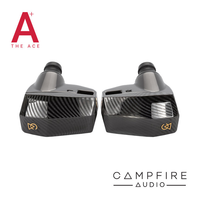 [12~36개월 장기할부]캠프파이어오디오 The 10th Limited Edition 안드로메다10 IEM 이어폰