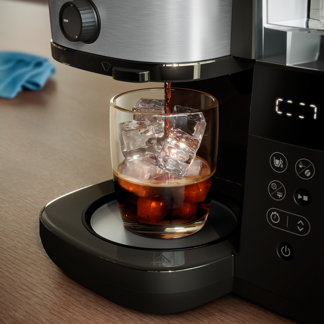 [최상급 / 석관점] 필립스 올인원 브루_전자동 아메리카노 브루잉 머신 (J)HD-7900