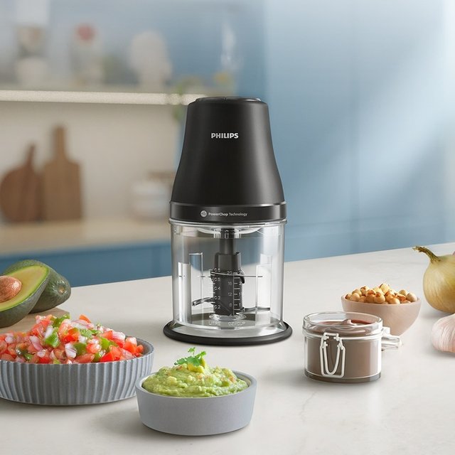 필립스 3000 시리즈 다지기 HR-1501