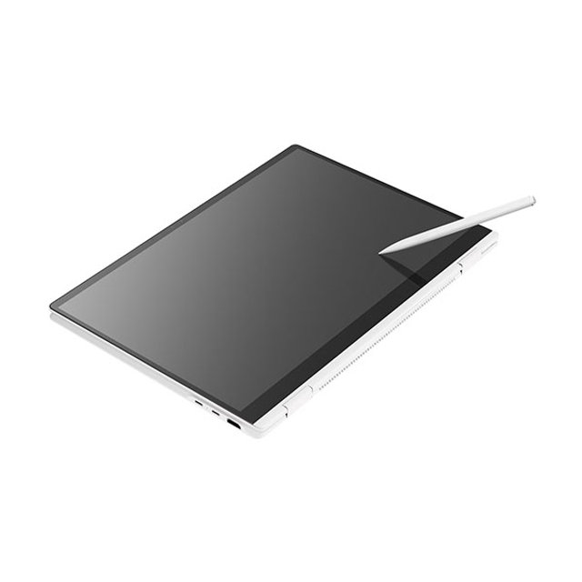 2026 그램 PRO 360 16T95TP-K.AA50K (Ultra5 16GB(LPDDR5x) SSD 512GB+슬롯1 40.6cm(16.0) OLED with Pen Touch Win11 에센스 화이트)