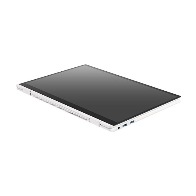2026 그램 PRO 360 16T95TP-K.AA50K (Ultra5 16GB(LPDDR5x) SSD 512GB+슬롯1 40.6cm(16.0) OLED with Pen Touch Win11 에센스 화이트)