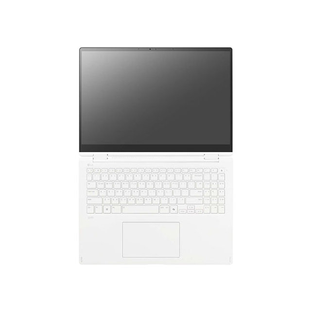 [5년무상AS]2026 그램 PRO 360 16T95TP-K.AA50K (Ultra7 16GB(LPDDR5x) SSD 512GB+슬롯1 40.6cm(16.0) OLED with Pen Touch Win11 에센스 화이트)