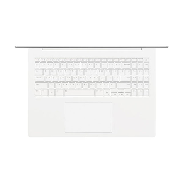 2026 그램PRO AI 16Z95U-G.AS5MK (Ryzen5 16GB(LPDDR5x) SSD 512GB+슬롯1 40.6 cm(16.0) IPS Win11 에어로미늄 화이트)